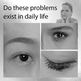 BowLift | 3D Curling Metal Curlers Mascara - Waterproof & Long-lasting