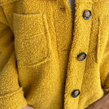 Enhanced Product Title: **Dion™ Women's Short Wool Blazer with Notched Lapels - Stylish and Warm Outerwear** 

This title includes relevant keywords and a clear description to improve visibility and appeal in Google Shopping searches.