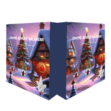 Enhanced Product Title: "Magischer Adventskalender 2024 - ElfEnChill | Festliche Überraschungen für die Vorweihnachtszeit" 

This title includes relevant keywords and phrases that can help improve visibility and attract potential customers.
