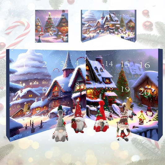 Advent Calendar 2024
