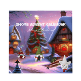 Enhanced Product Title: "Magischer Adventskalender 2024 - ElfEnChill | Festliche Überraschungen für die Vorweihnachtszeit" 

This title includes relevant keywords and phrases that can help improve visibility and attract potential customers.