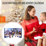 Enhanced Product Title: "Magischer Adventskalender 2024 - ElfEnChill | Festliche Überraschungen für die Vorweihnachtszeit" 

This title includes relevant keywords and phrases that can help improve visibility and attract potential customers.