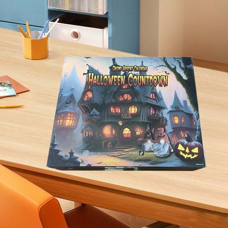 Enhanced Product Title: "Magischer Adventskalender 2024 - ElfEnChill | Festliche Überraschungen für die Vorweihnachtszeit" 

This title includes relevant keywords and phrases that can help improve visibility and attract potential customers.