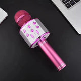 BowLift | Sing Anywhere: The ultimate wireless karaoke microphone!
