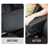 Kalsten | Memory foam center console cover for car