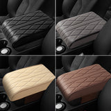 Kalsten | Memory foam center console cover for car