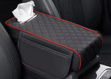 Kalsten | Memory foam center console cover for car