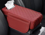 Kalsten | Memory foam center console cover for car
