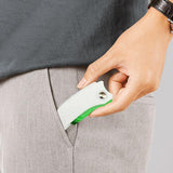 9-in-1 Caulking Finishing Tool – Foldable ABS, Silicone Sealant Scraper & 9 Edge Sizes