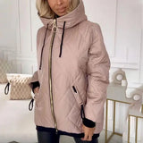 Enhanced Product Title: **Ellen™ Elegante Damenjacke - Stilvolle und Bequeme Übergangsjacke für jeden Anlass** 

This title includes relevant keywords and phrases that can help improve visibility and appeal in Google Shopping searches.