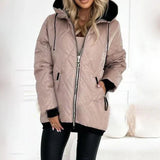 Enhanced Product Title: **Ellen™ Elegante Damenjacke - Stilvolle und Bequeme Übergangsjacke für jeden Anlass** 

This title includes relevant keywords and phrases that can help improve visibility and appeal in Google Shopping searches.