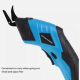 Optimized Product Title: **Wiederaufladbare Elektrische Schere für Papier und Stoff – Ideal für Bastelprojekte, Nähen und DIY – Ergonomisches Design, Hochleistungsmotor** 

This title includes relevant keywords and highlights key features to attract poten