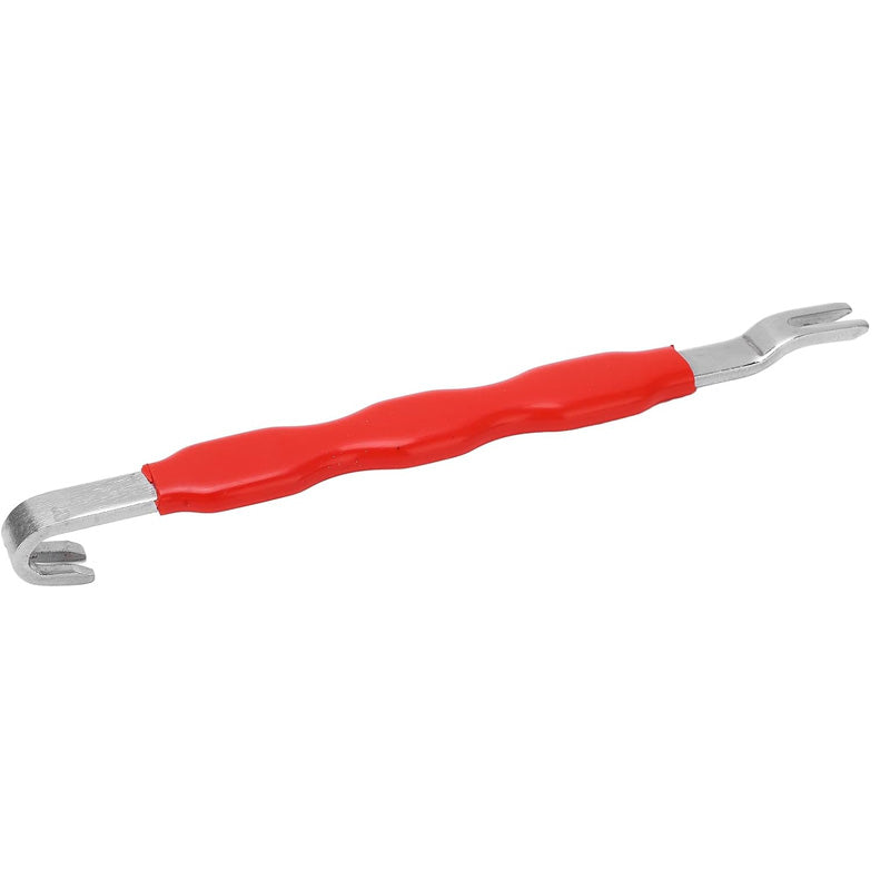 Automotive Connector Separator Pliers – Carbon Steel, Double-Ended & 19cm