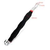 Automotive Connector Separator Pliers – Carbon Steel, Double-Ended & 19cm