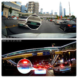 4G Dash Cam – Dual Front & Cabin Lens, 1080p HD, Night Vision & Remote Live View
