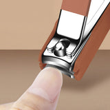 BowLift | Portable 7-piece manicure set with nail clippers