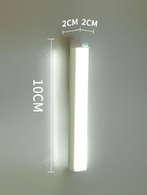 Optimized Product Title: "LED Bewegungsmelder Sensorlicht mit Magnetbefestigung – Energiesparendes Nachtlicht für Innen- und Außenbereich" 

This title includes relevant keywords, highlights key features, and specifies the use case, making it more appeali