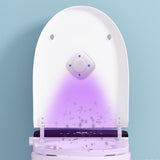 BowLift | UV toilet sterilization lamp set