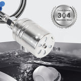 Kalsten | Floating ball valve in stainless steel