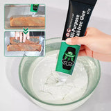 Optimized Product Title: "Universeller Nagelfreier Montagekleber - 2er Set für einfache, schadenfreie Befestigung ohne Bohren" 

This title includes relevant keywords while maintaining clarity and appeal for potential customers.