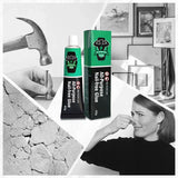 Optimized Product Title: "Universeller Nagelfreier Montagekleber - 2er Set für einfache, schadenfreie Befestigung ohne Bohren" 

This title includes relevant keywords while maintaining clarity and appeal for potential customers.