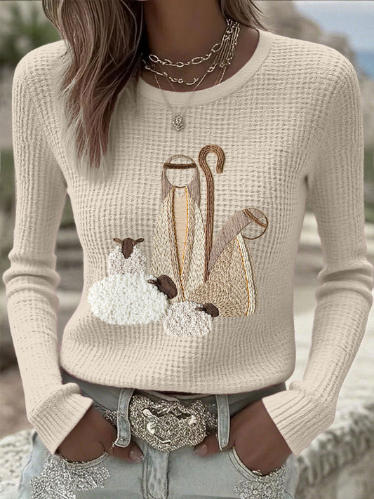Women's Christmas T-Shirt