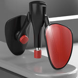 Thigh Master Trainer – Adjustable 7–16kg Resistance, Steel Spring & Non-Slip Pads