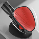 Thigh Master Trainer – Adjustable 7–16kg Resistance, Steel Spring & Non-Slip Pads