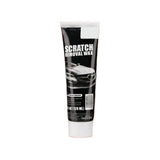 Car Scratch Remover Wax – 120ml, Swirl & Oxidation Repair for All Paint