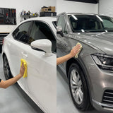 Car Scratch Remover Wax – 120ml, Swirl & Oxidation Repair for All Paint