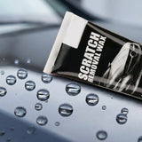 Car Scratch Remover Wax – 120ml, Swirl & Oxidation Repair for All Paint