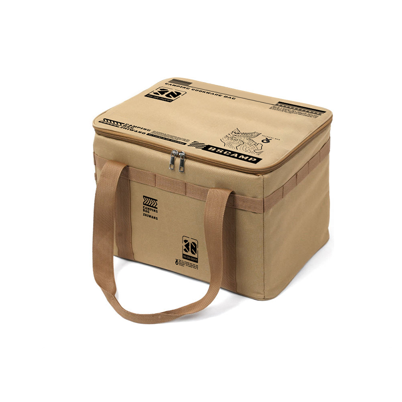 Water-Resistant Outdoor Gear Bag – Oxford 900D, PVC Base & 30L/42L, 40kg Capacity