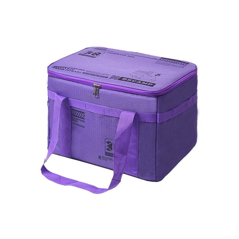 Water-Resistant Outdoor Gear Bag – Oxford 900D, PVC Base & 30L/42L, 40kg Capacity