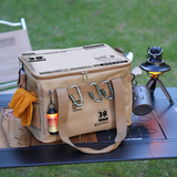 Waterproof Camping Storage Bag – Oxford 900D, 30L/42L Sizes & 40kg Capacity