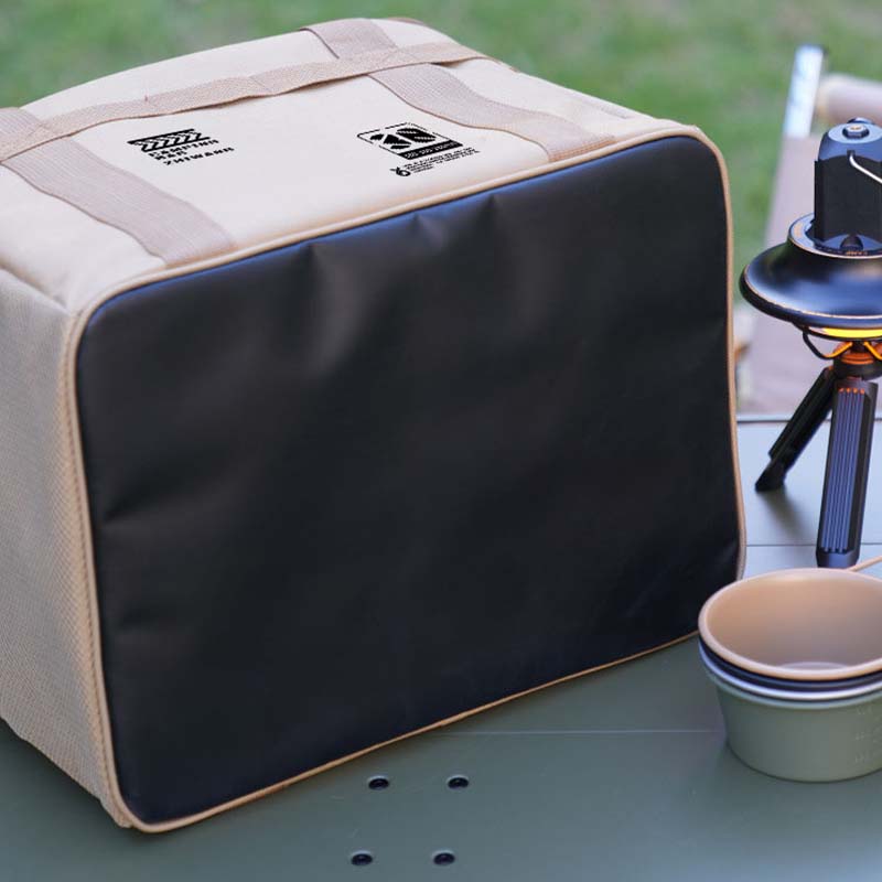 Waterproof Camping Storage Bag – Oxford 900D, 30L/42L Sizes & 40kg Capacity