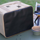 Waterproof Camping Storage Bag – Oxford 900D, 30L/42L Sizes & 40kg Capacity