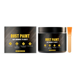 Metal Rust Converter with Brush – 100g, Fast-Drying, UV & Weather Resistant