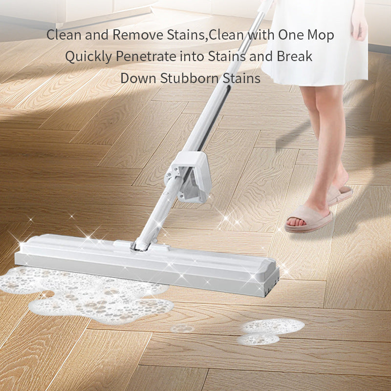 Concentrated Floor Cleaning Tablets – 30-Pack, 5 Colors & Multi-Surface