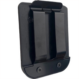 Magnetic Tool Holder – Belt Clip, Strong Magnet & Nylon for Screws & Bits