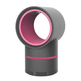 USB Mosquito Killer Lamp – 365nm UV, 360° Suction & 25dB Quiet