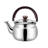 Kalsten | Stainless Steel Kettle Thick-walled Whistling Pot