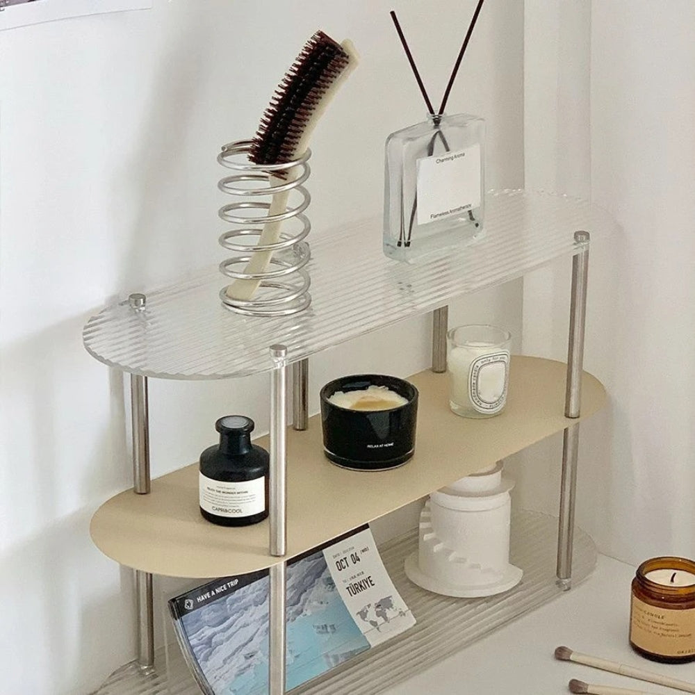 Enhanced Product Title: **Premium Stainless Steel Spiral Toothbrush Holder - Modern Bathroom Organizer for Toothbrushes & Accessories**