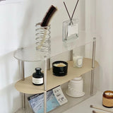 Enhanced Product Title: **Premium Stainless Steel Spiral Toothbrush Holder - Modern Bathroom Organizer for Toothbrushes & Accessories**