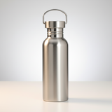 Insulated Stainless Steel Water Bottle – Reusable, Leakproof & Multiple Size Options