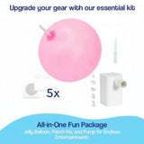 Inflatable Bubble Ball Giant TPR Outdoor Play Toy