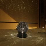 BowLift | STELLARLIGHT – Galaxy Projector for a Magical Night Sky at Home
