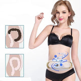 SlimBelt – Electric Belly Fat Burner & Waist Massager
