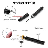 BowLift | Air pressure wine opener