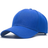 Adjustable Structured Baseball Cap - Alex | Stylish & Comfortable Fit for All Sizes