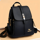 Premium LuxeMate Women's Backpack - Stylish, Durable & Versatile for Everyday Use